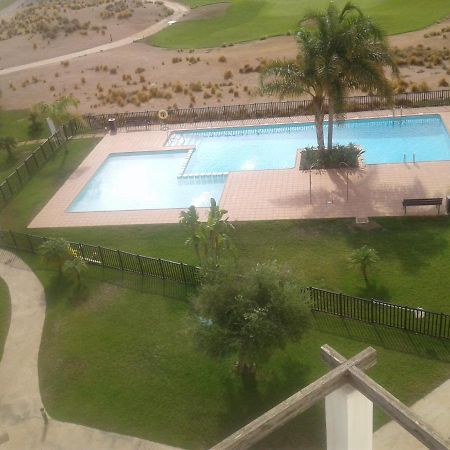 Las Terrazas De La Torre Golf Resort Roldan Exterior photo