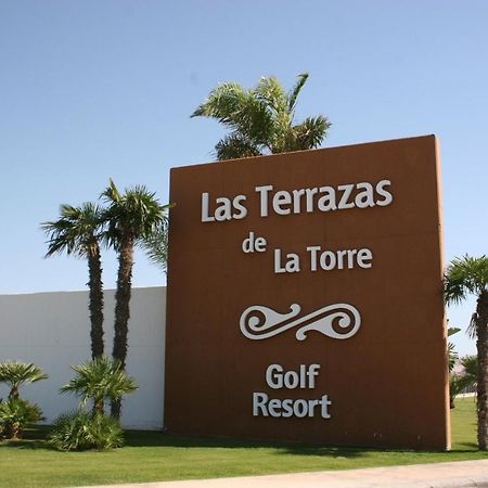 Las Terrazas De La Torre Golf Resort Roldan Exterior photo