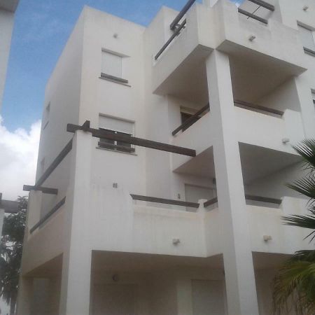Las Terrazas De La Torre Golf Resort Roldan Exterior photo