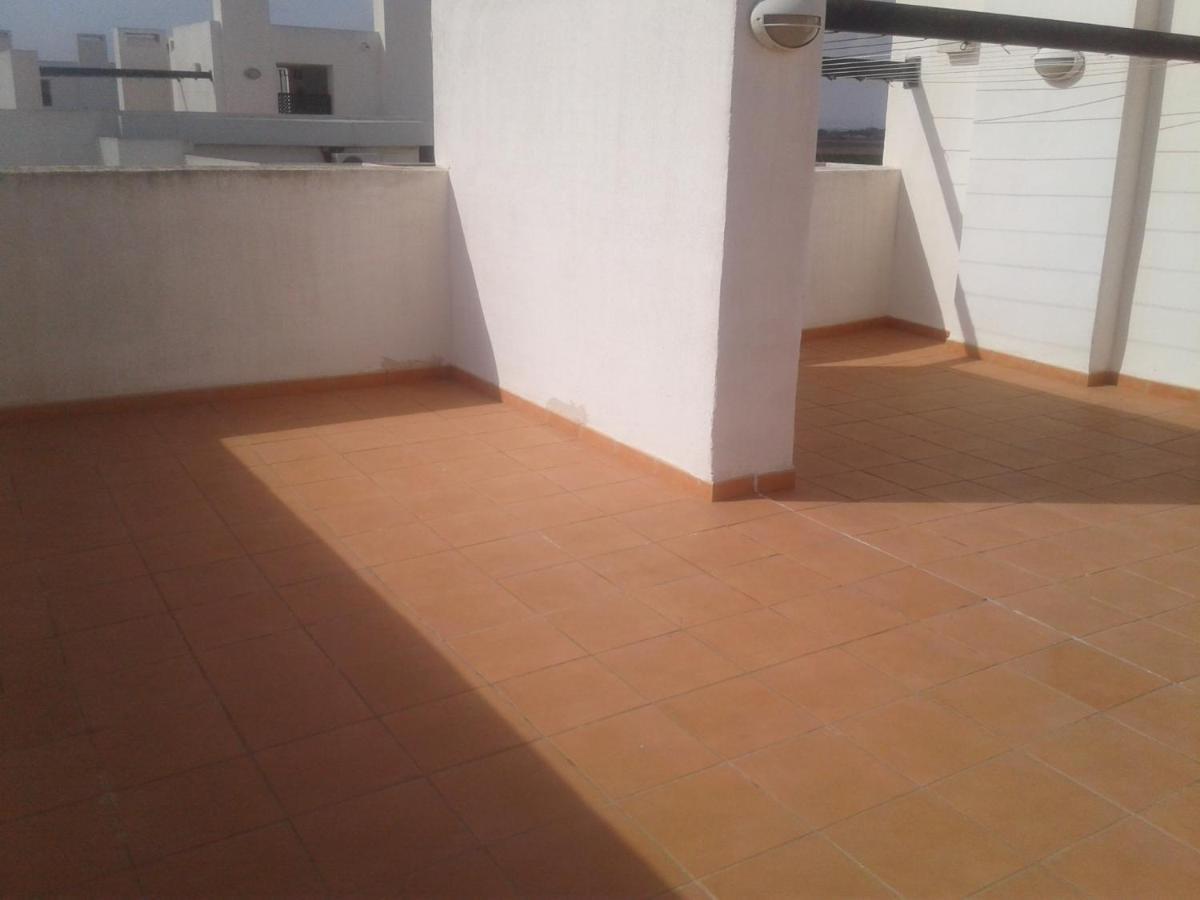 Las Terrazas De La Torre Golf Resort Roldan Exterior photo