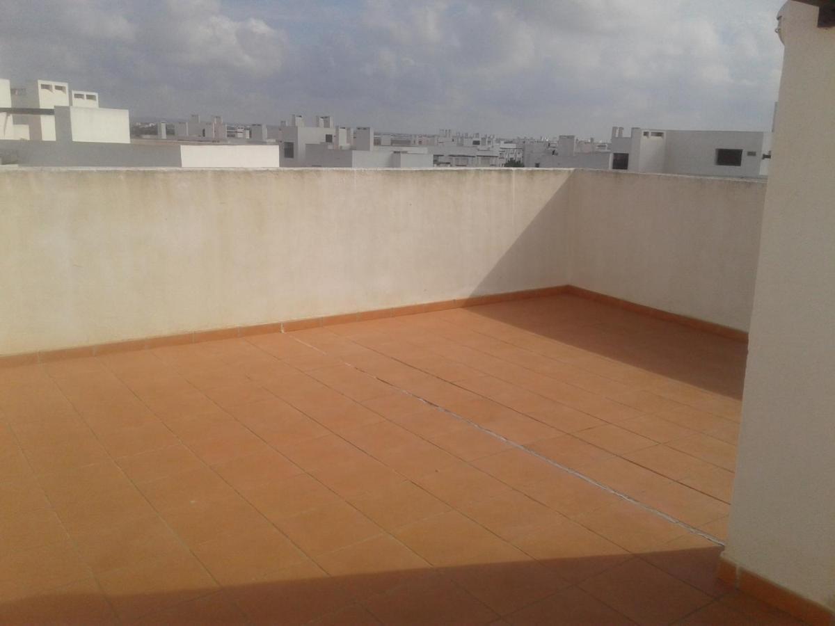 Las Terrazas De La Torre Golf Resort Roldan Exterior photo