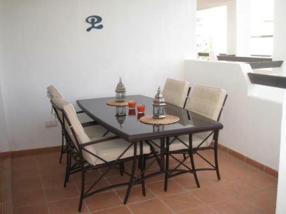 Las Terrazas De La Torre Golf Resort Roldan Exterior photo