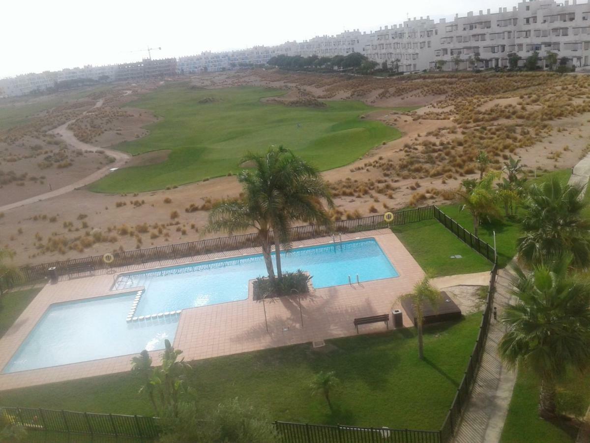 Las Terrazas De La Torre Golf Resort Roldan Exterior photo