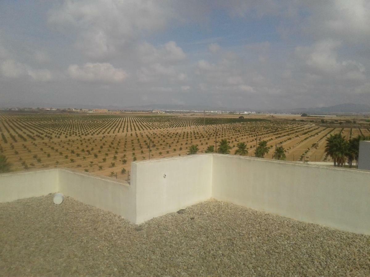 Las Terrazas De La Torre Golf Resort Roldan Exterior photo