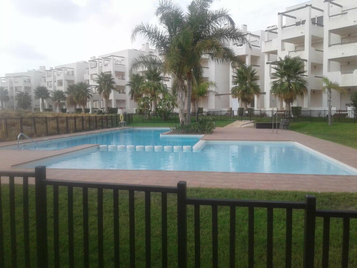 Las Terrazas De La Torre Golf Resort Roldan Exterior photo