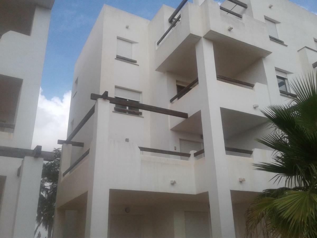 Las Terrazas De La Torre Golf Resort Roldan Exterior photo