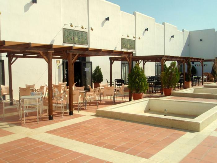 Las Terrazas De La Torre Golf Resort Roldan Exterior photo